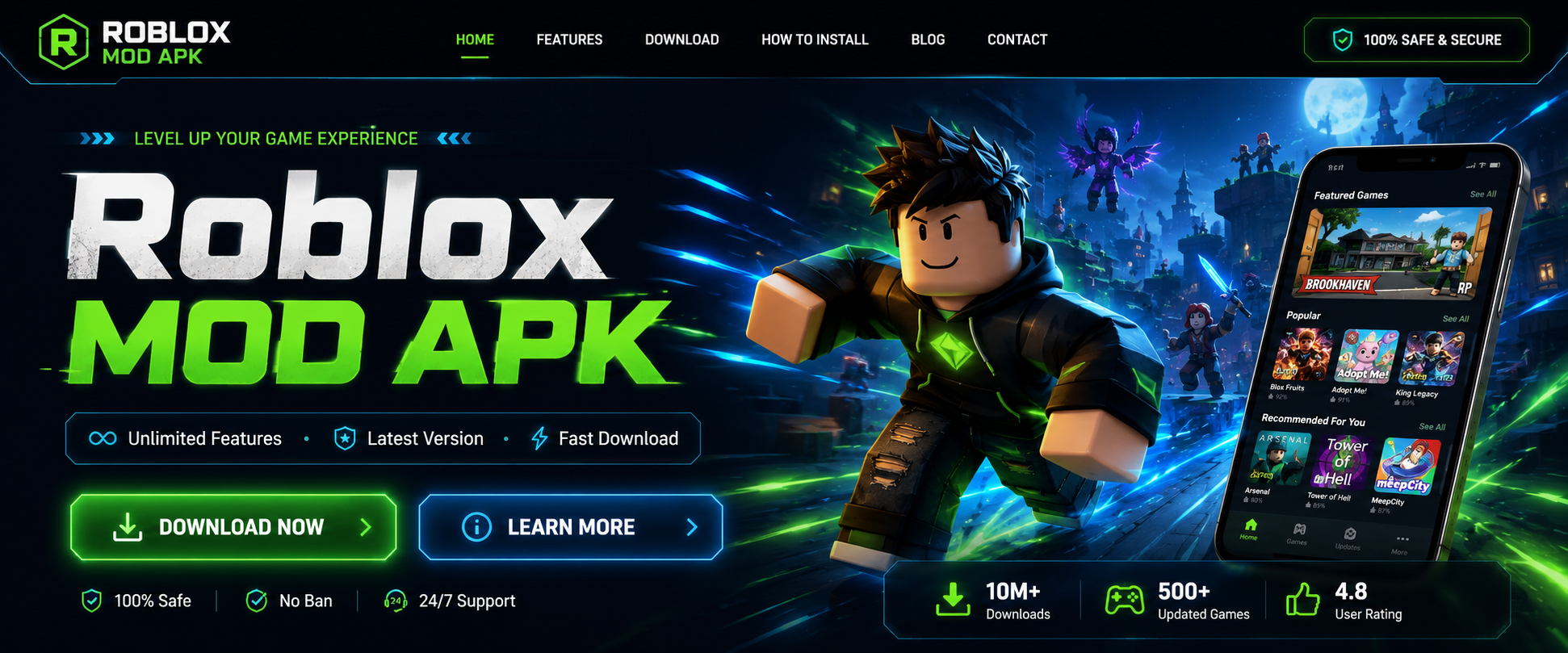 Roblox Old Version